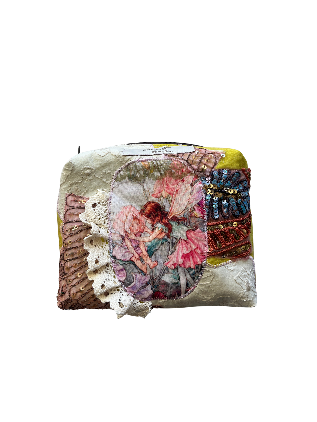 Whimsical Fairy Pouches