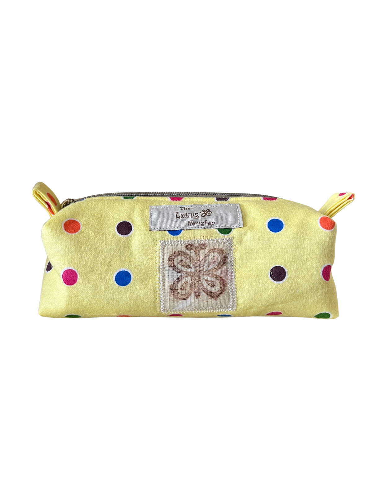 Cozy Pencil Pouches