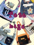 Custom Tote Bag