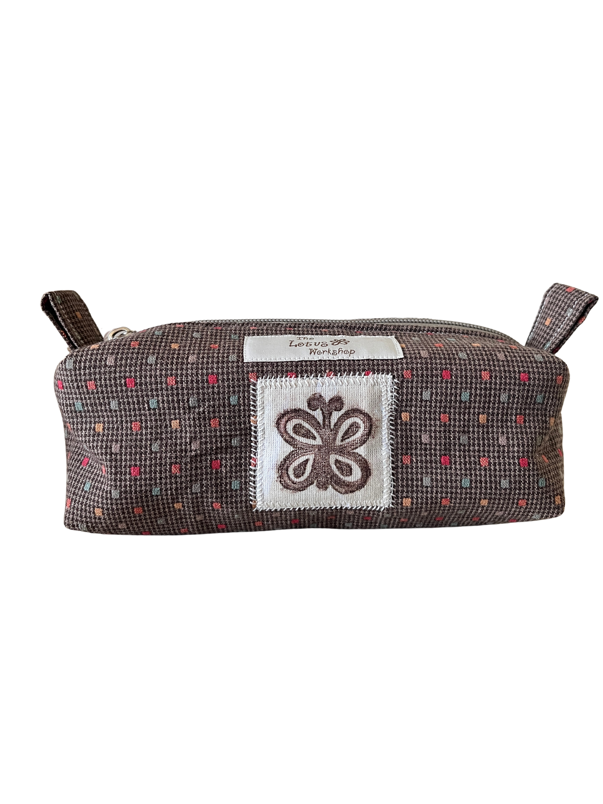 Cozy Pencil Pouches