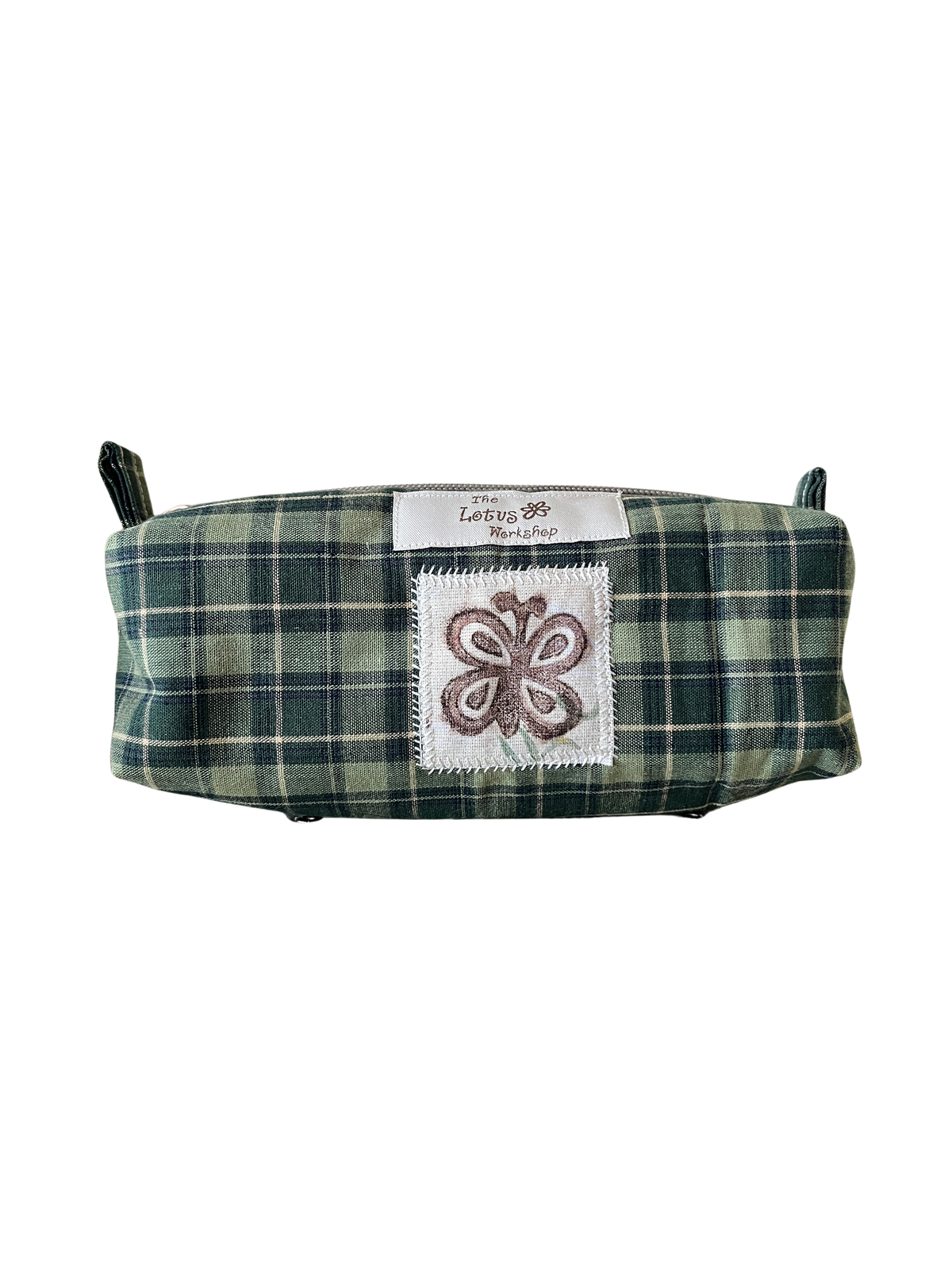 Cozy Pencil Pouches