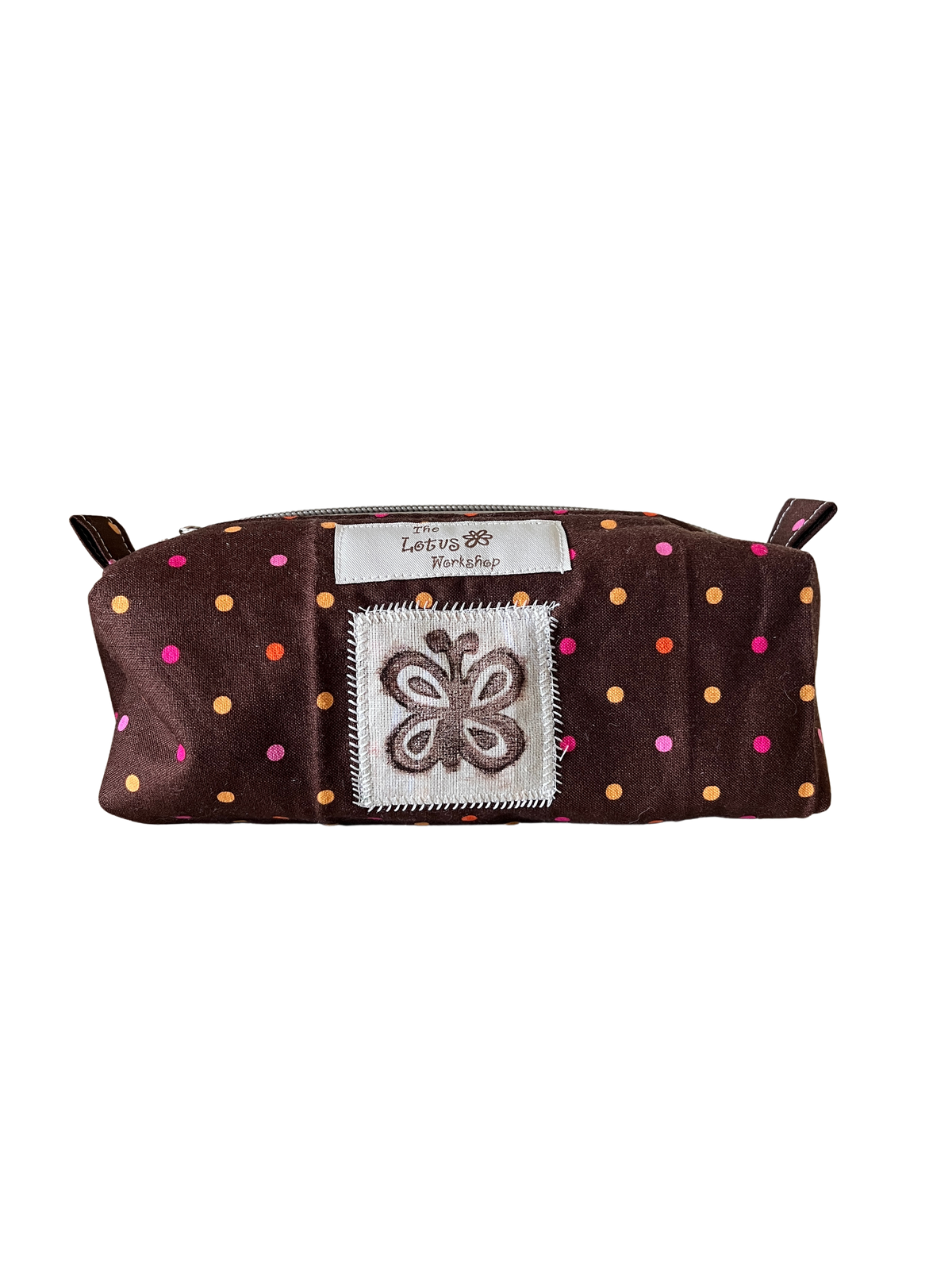 Cozy Pencil Pouches