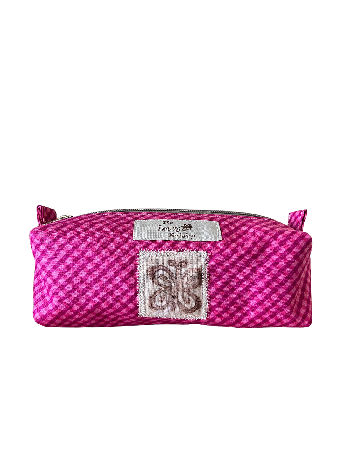 Cozy Pencil Pouches