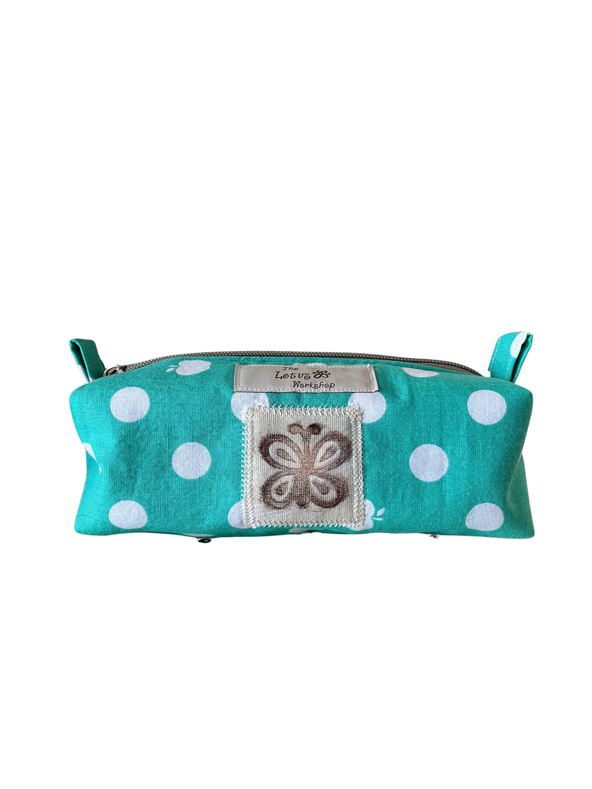Cozy Pencil Pouches