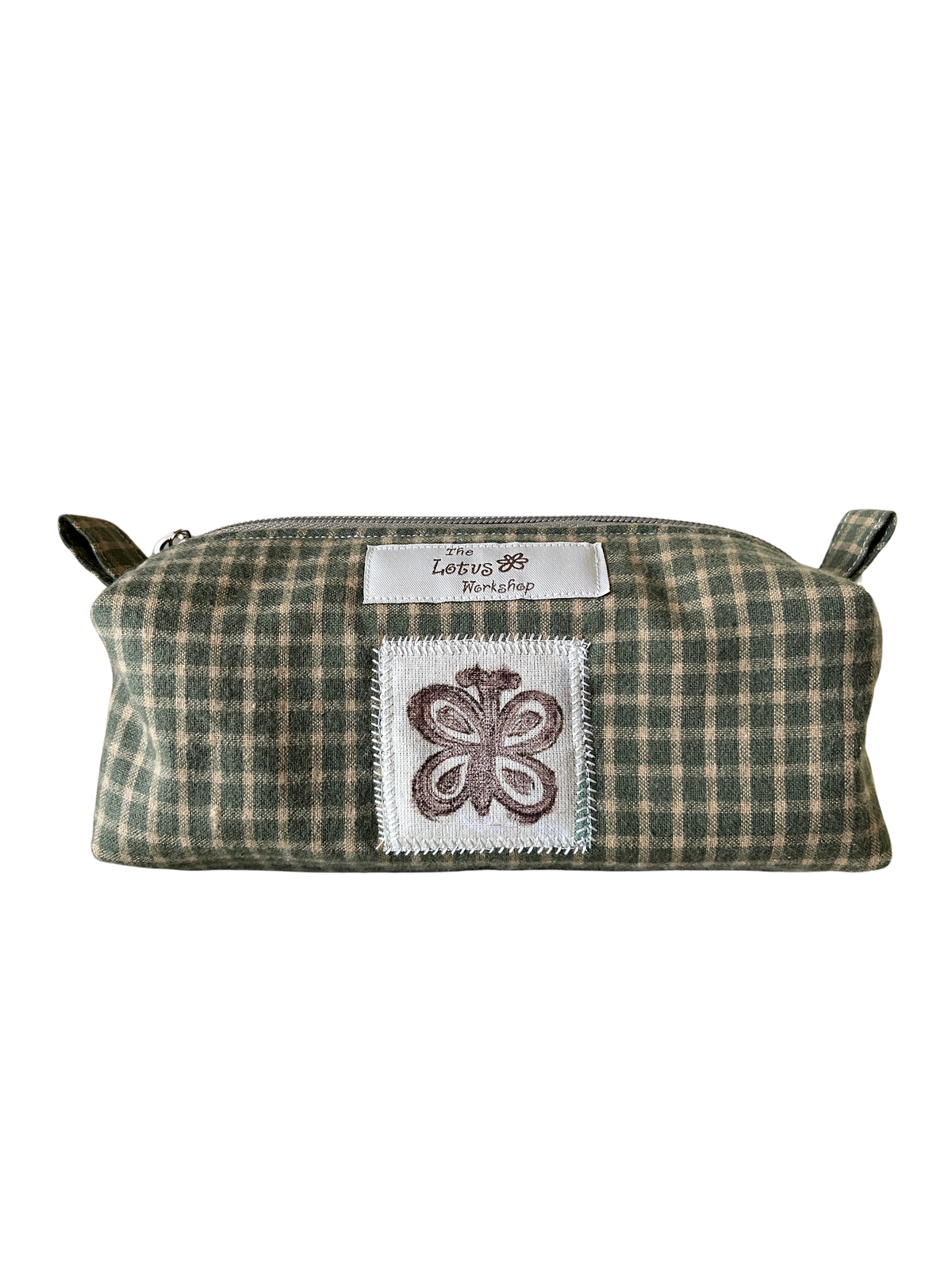 Cozy Pencil Pouches