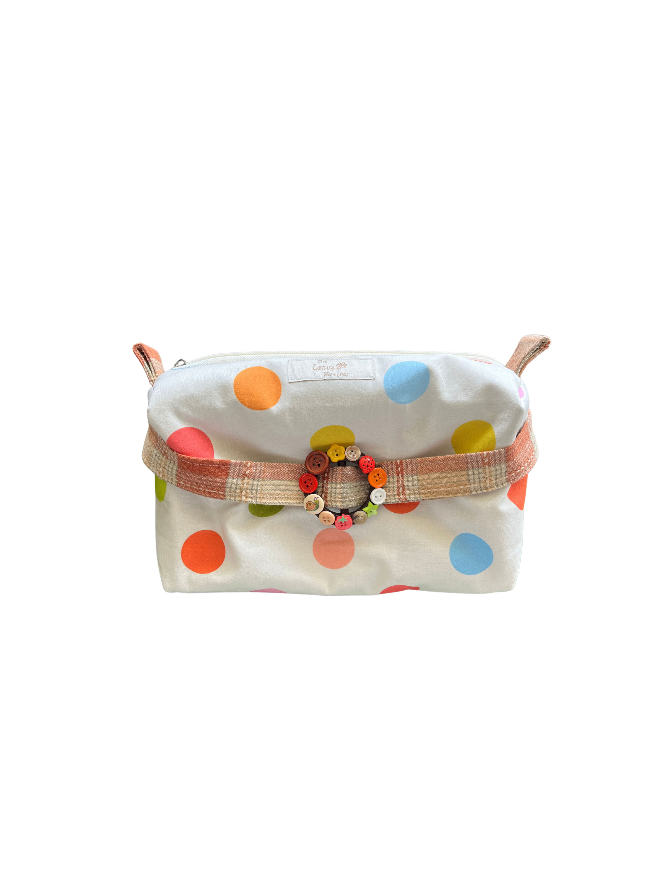 Extra Large Utility Pouch!