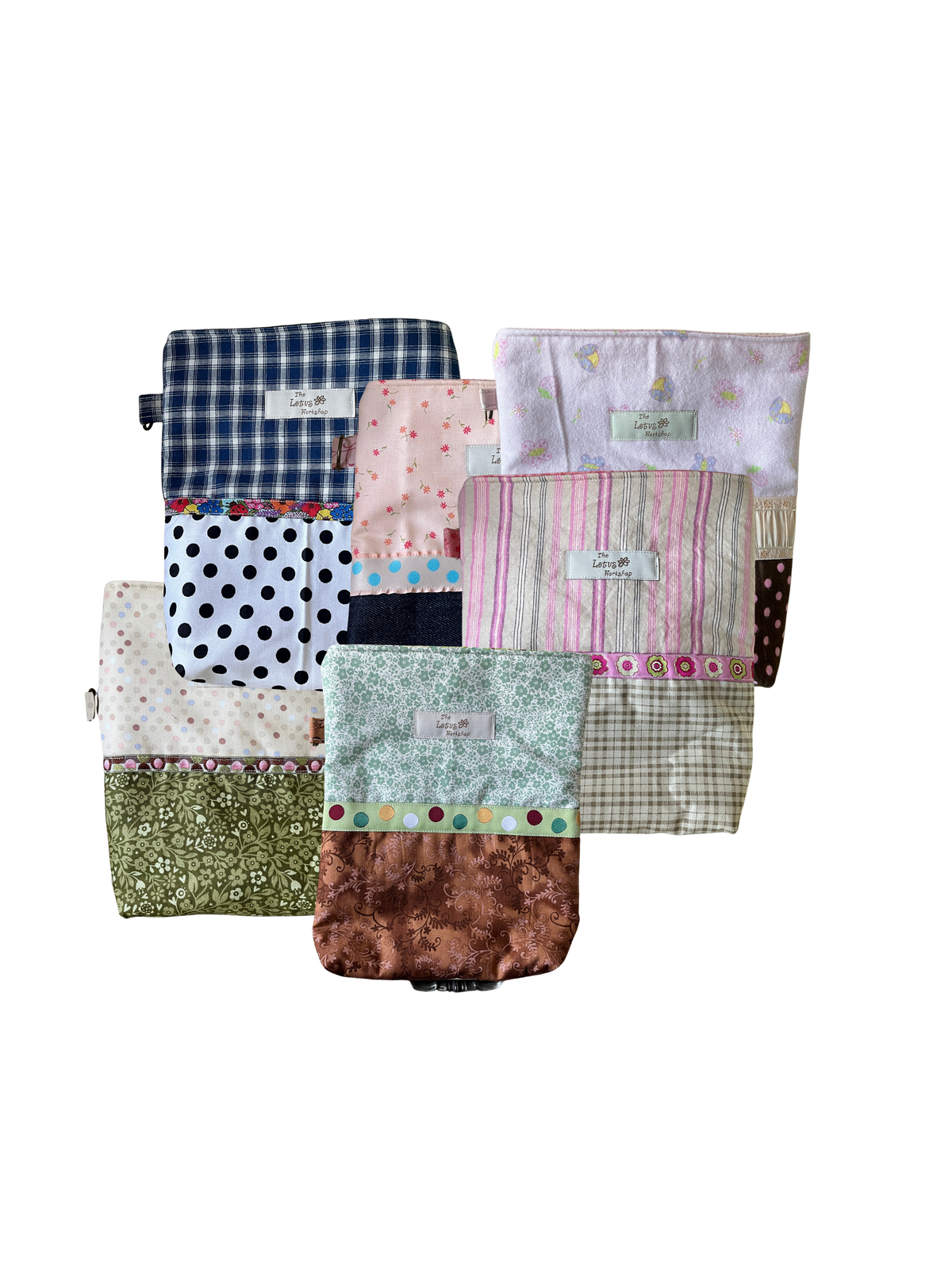 Book Sleeves