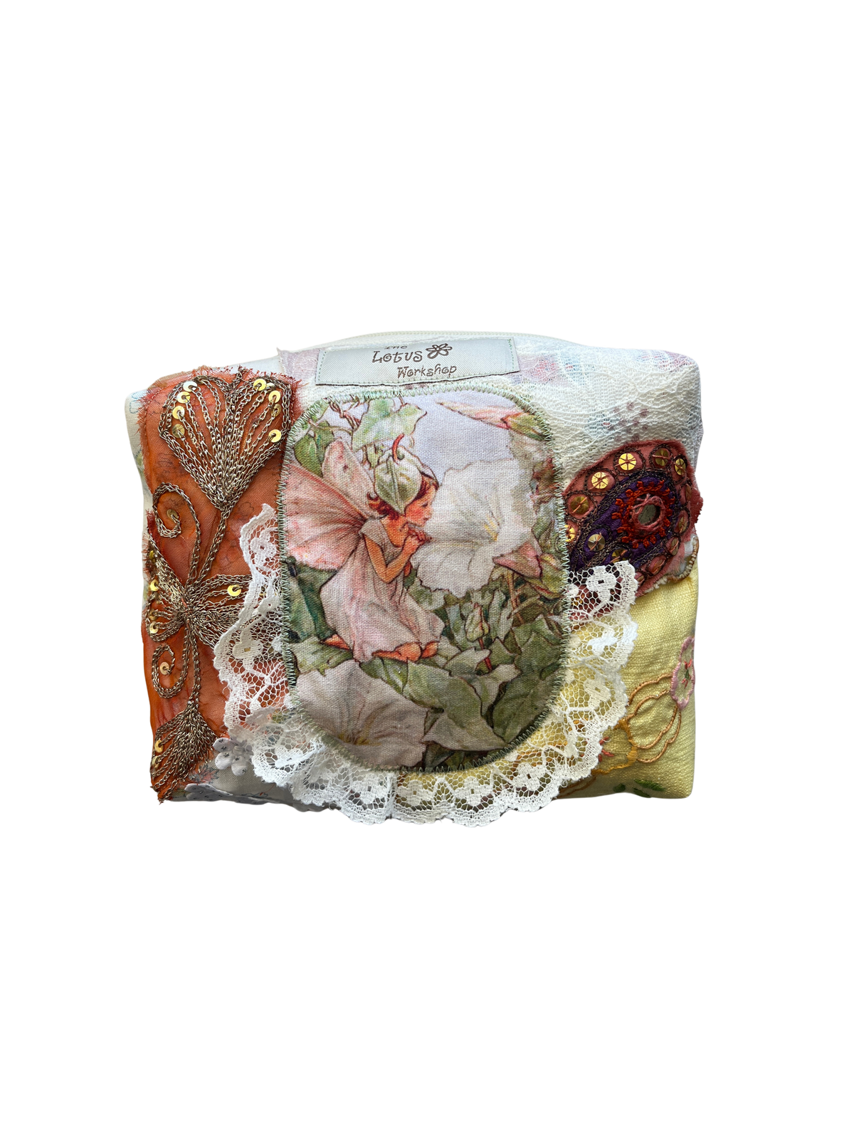 Whimsical Fairy Pouches