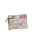 Maximalist Keychain Pouch