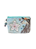 Beaded Pouches