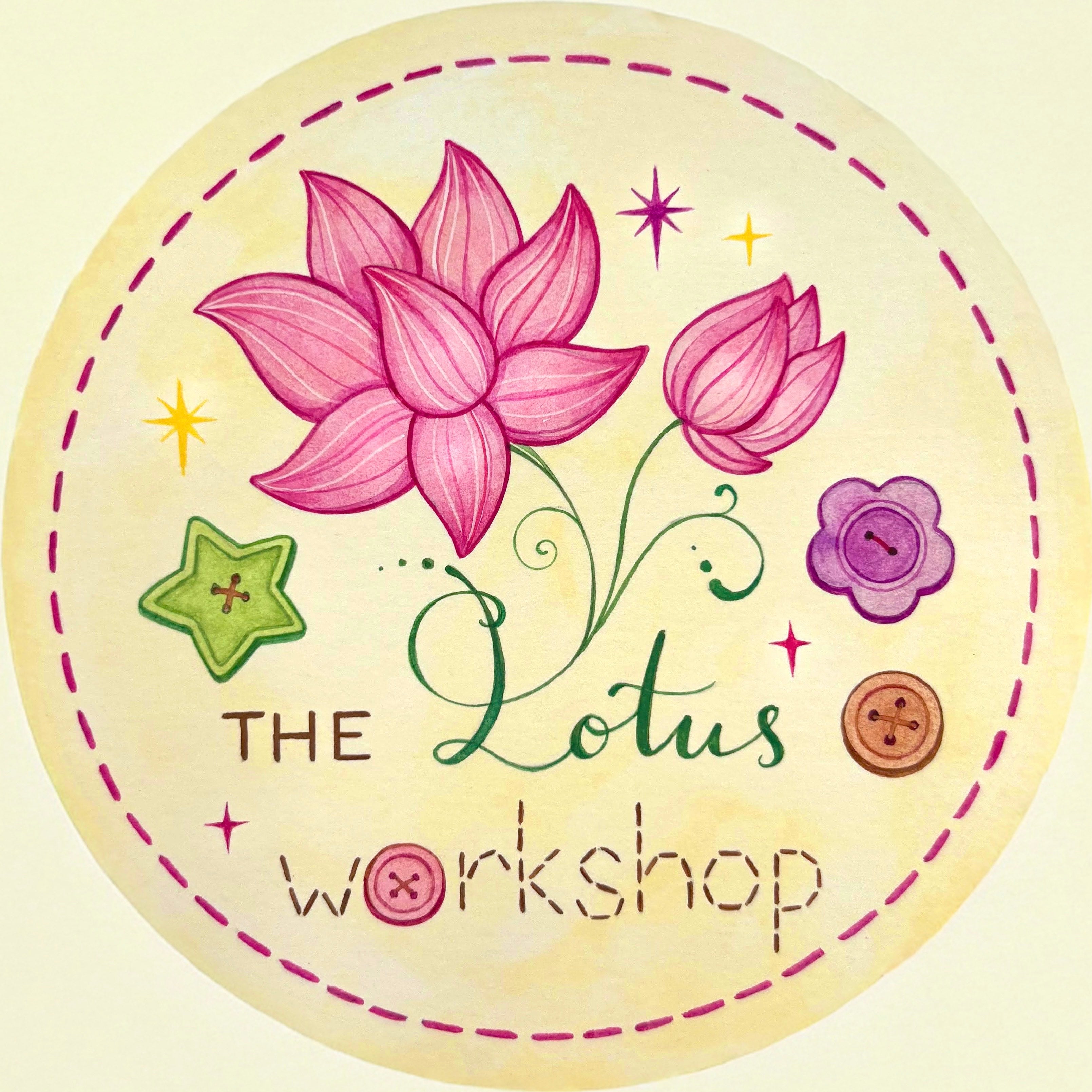 The Lotus Workshop