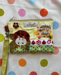 Themed Whimsical Pouches