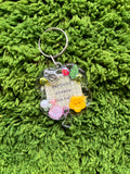 Clover Charms