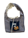 Apple Tote Bag